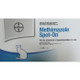 MSO (Methimazole) - 3 x 1ml Syringes