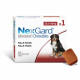 NexGard Chewable Tablets For Large Dogs
