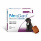 NexGard Chewable Tablets For Medium Dogs