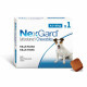NexGard Chewable Tablets For Small Dogs