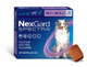 NexGard Spectra Tablets For Large Dogs - Single
