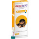 Bravecto Spot-on for Very Small Dogs: 2 - 4.5kg