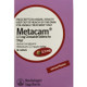 Metacam 2.5mg Tablets for Dogs