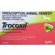 Trocoxil 30mg Chewable Tablets