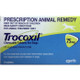 Trocoxil 75mg Chewable Tablets