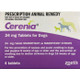 Cerenia 24mg Tablets