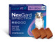 NexGard Spectra Tablets For Large Dogs