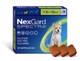 NexGard Spectra Tablets - Medium Dog