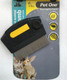 Pet One Grooming Tools - Small Flea Comb