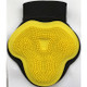 Pet One Grooming Tools - Mitt Medium Yellow