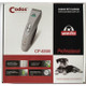 Codos Pet Clippers for Dogs & Cats