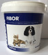 Fibor 500g digestive supplement for dogs and cats,