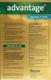Advantage for Medium Dogs 4-10kg - 4 Pack