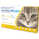 Revolution Plus Small Cat – 3 Pack