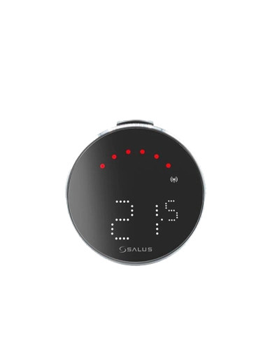 Salus iT800 Smart Thermostat