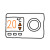 Rewire Current Thermostat