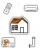 Priority AC Service Plan 4 Room Subscription