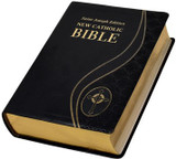 St. Joseph New Catholic Bible (Giant Type)
