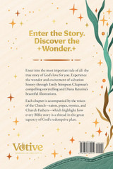 The Story of All Stories: A Story Bible for Young Catholics