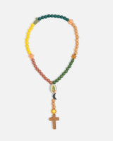 Be A Heart Our Lady of Guadalupe DIY Rosary Kit