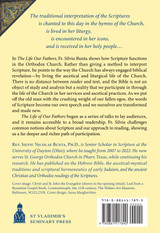 The Life of Our Fathers: An Introduction to the Bible in the Orthodox Church