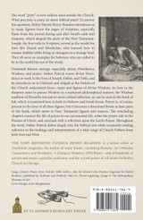 Biblical Piety and Prayer