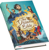 Hardcover Discovery Bible