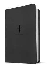 NLT Large Print Premium Value Thinline Bible, Filament Enabled by New Living Translation and Tyndale