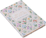 My Life, My Story: A Mother's Legacy Journal White Faux Leather Prompted Journal