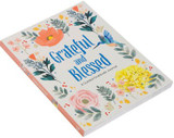 Grateful and Blessed — A Guided Gratitude Journal