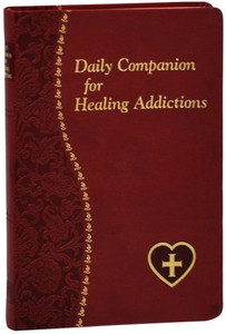 Daily Companion For Healing Addictions