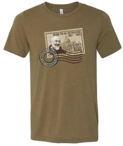 Padre Pio of Pietrelcina | Vintage Unisex Shirt