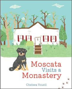 Moscata Visits a Monastery