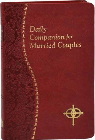 Daily Companion For Married Couples