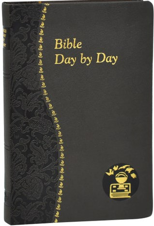 Bible Day By Day