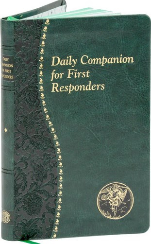 Daily Companion For First Responders