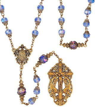 Cielo Mary of Angels Rosary