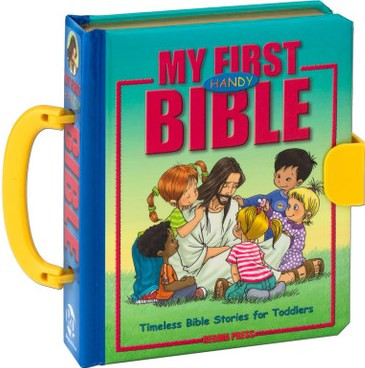 My Catholic Board Book Bible