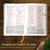St. Joseph New Catholic Bible for Youth Personal Size