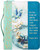 Divine Details: Bible Cover - Watercolor Flower Bird