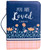 Bible Cover: You Are Loved 1 John 4:9