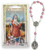 St. Agatha Chaplet with Prayers