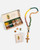 Be A Heart Our Lady of Guadalupe DIY Rosary Kit