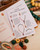 Be A Heart Our Lady of Guadalupe DIY Rosary Kit