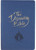 Blue Faux Leather Discovery Bible