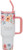 Teachers Plant Seeds 40 oz Stainless Steel Tumbler with Straw