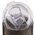 Stand Firm in the Faith Espresso-brown Stainless Steel Tumbler - 1 Corinthians 16:13
