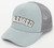 Blessed Chenille Patch Denim Mesh Back Hat