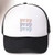 Pray Pray Pray Mesh Baseball Cap