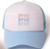 Pray Pray Pray Mesh Baseball Cap